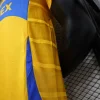 24/25 Player Tigres UANL Soccer Jersey Home
