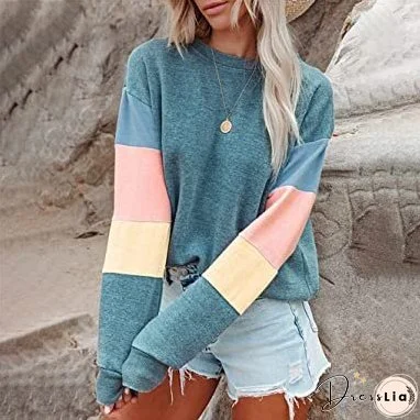 Effortless and Trendy general Pullover