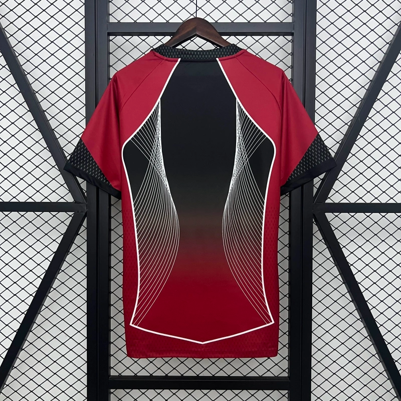 25/26 Barcelona Special Edition Thai version football shirt 