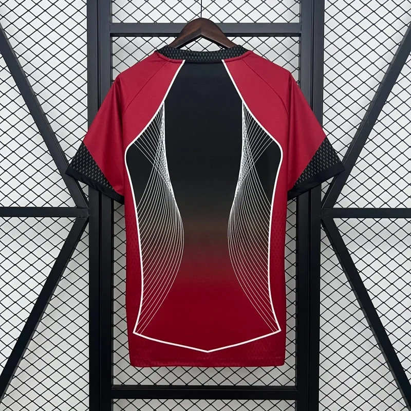 25/26 Barcelona Special Edition Thai version football shirt 