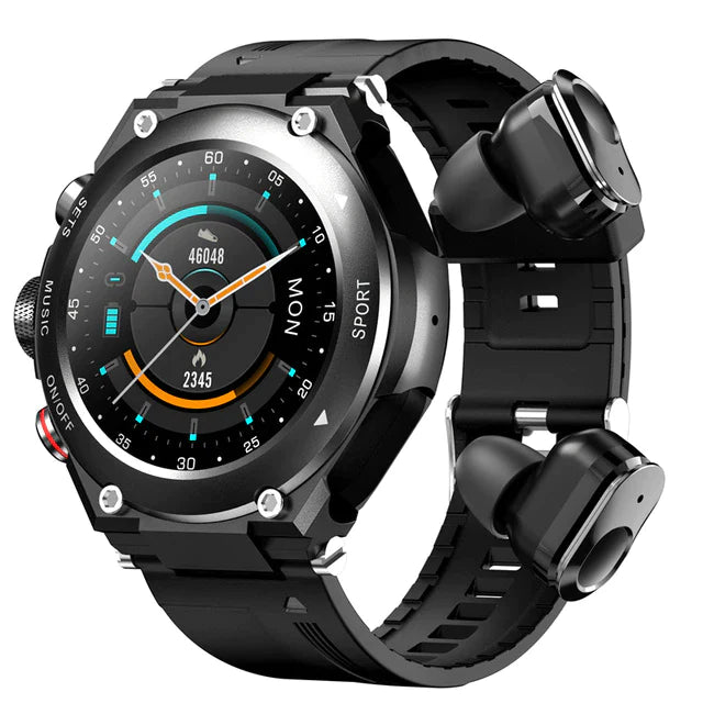maneifurui smart watch