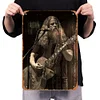 Jamey Johnson - Vintage Metal Signs - 20*30cm/30*40cm - Music