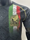 2025/2026 Player Version Mexico National Special Edition 08 Football Jersey 1:1 Thai Quality