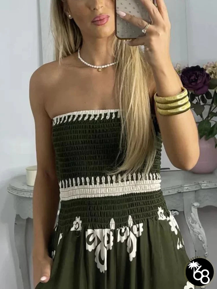 Modern and Comfortable Jumpsuit | 168DEAL