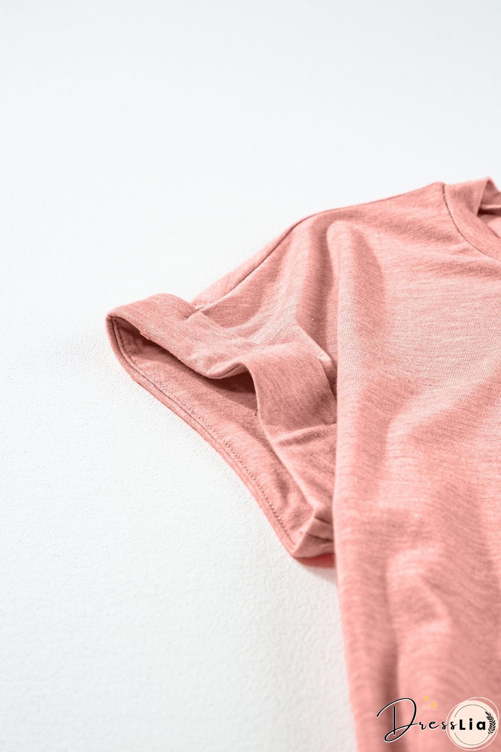 Everyday Mini Dress