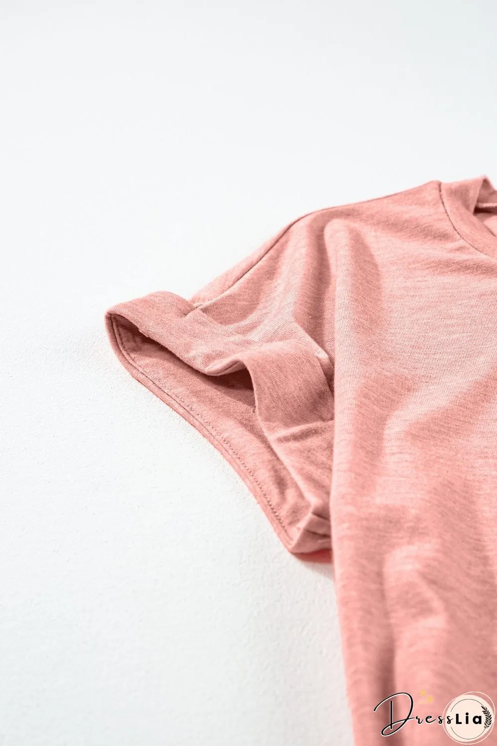 Everyday Mini Dress