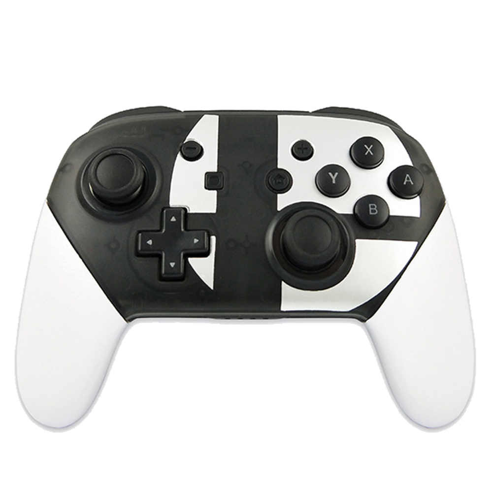 

Wireless Controller Vibration Gamepad for Switch PRO Bluetooth Joystick, 501 Original