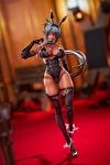 1/12 Scale Licensed Movable Alice & Gilnada Bunny Girl - Original Design Statue - Otherwhere Studios