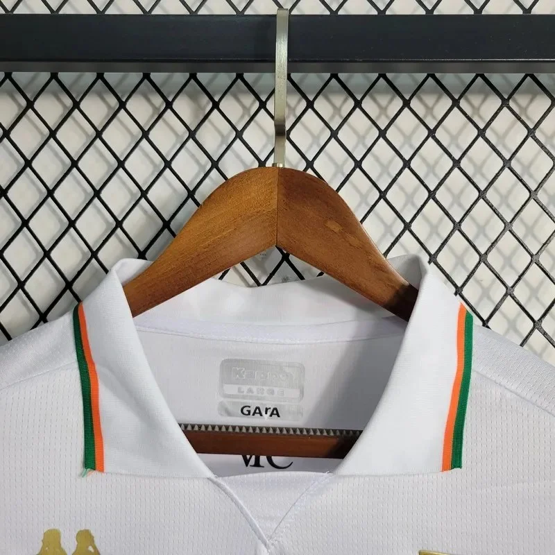 2023/2024 Venezia Away Football Jersey 1:1 Thai Quality