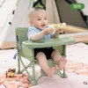 Safty Belt High Reliability Dining Training Infant Chair for Baby for Picnic