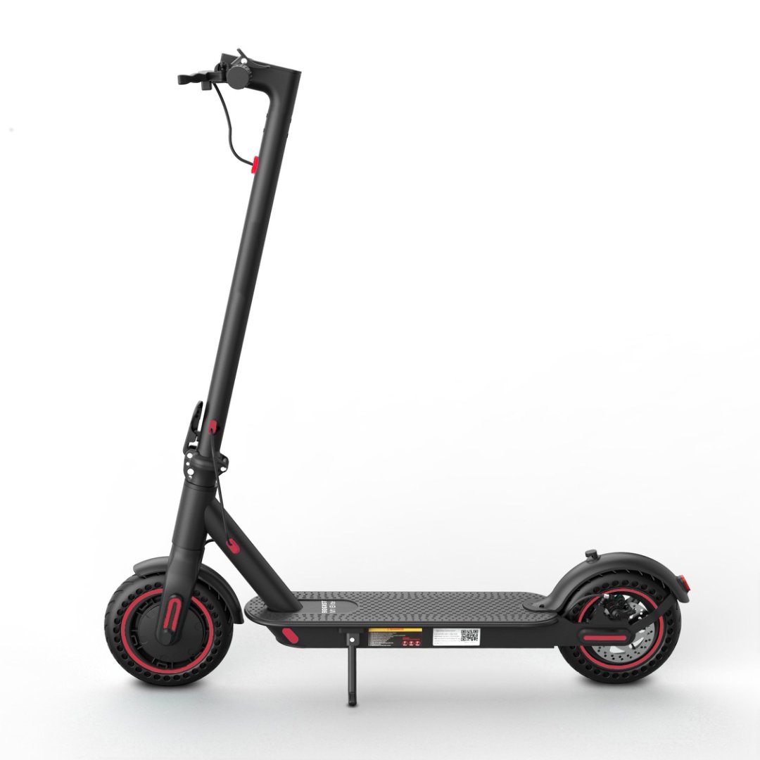 BOGIST M1 250W Motor, 36V 10.4Ah Battery, 30km/h Max Speed, 20-25km Range Elite Folding Electric Scooter
