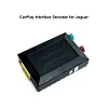 Jaguar Wireless Wired Carplay Interface Box Android Auto Apple Retrofit Kit for original screen upgrade wholesale