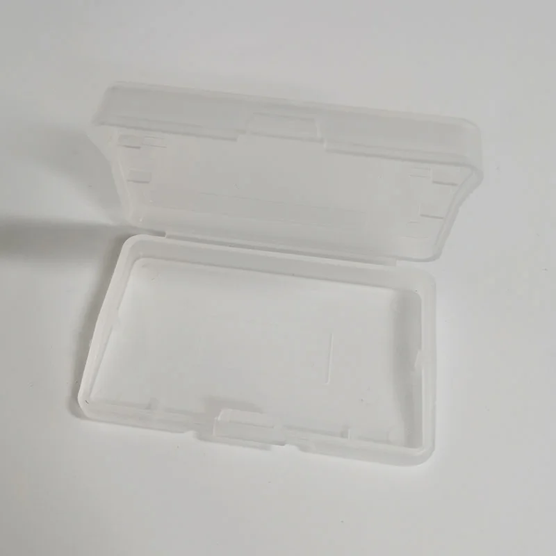 GBC Cartridge box gameboy color card box