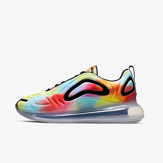 Women's air cushion sneakers