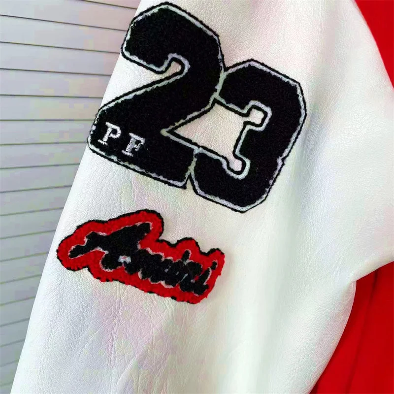 Amiri 2023 new fashion jacket