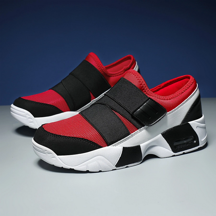 Orthopaedic Breathable Casual Outdoor Light Weight Sports Shoes Walking Sneakers  Stunahome.com