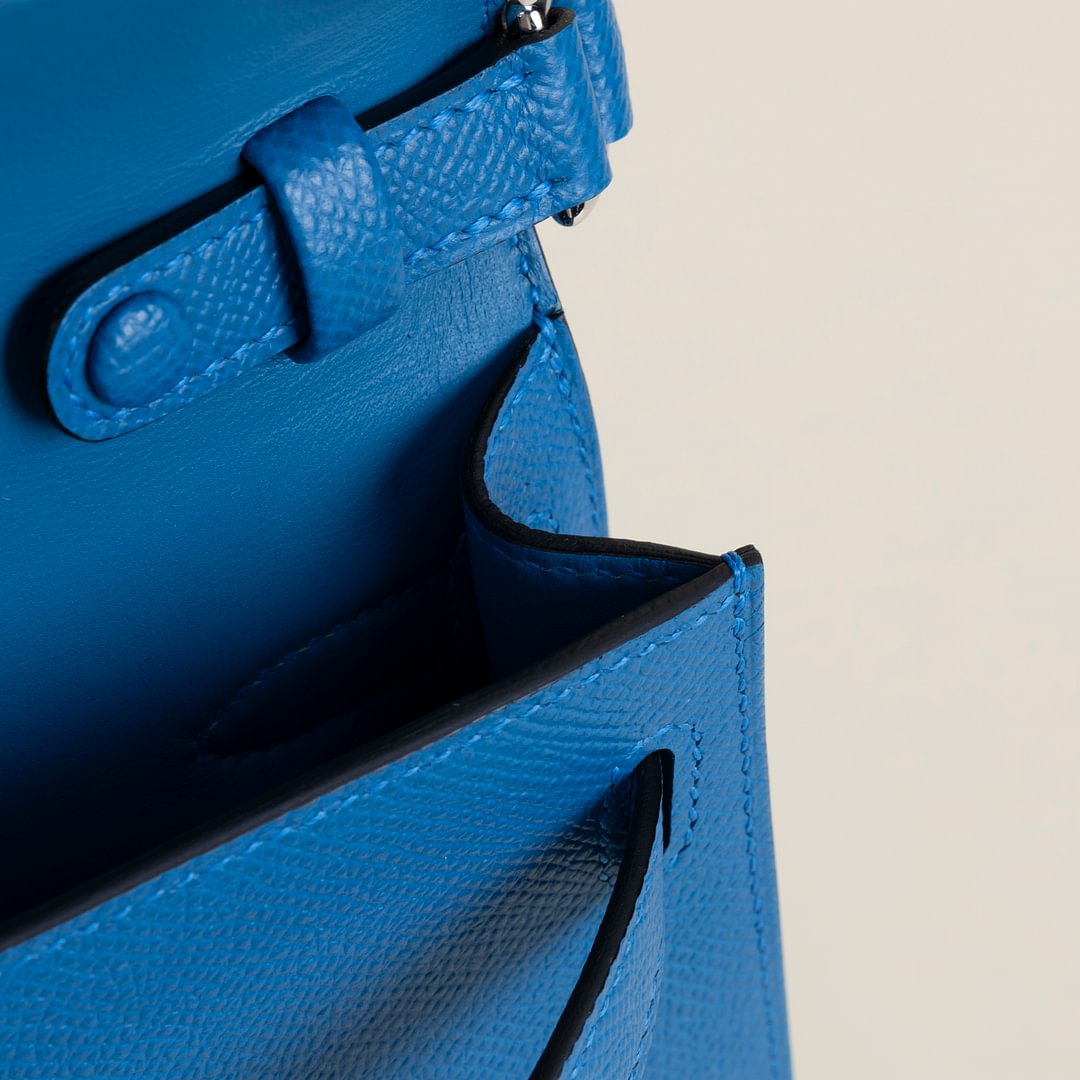 Kelly Elan Epsom 7Q Mykonos PHW