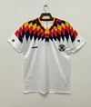 Joyfball 1994 Retro Soccer Jersey Germany Home