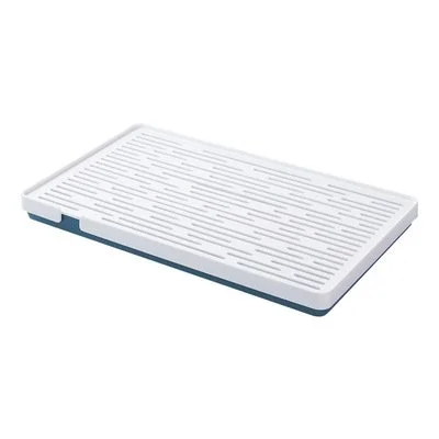 Double drain pan