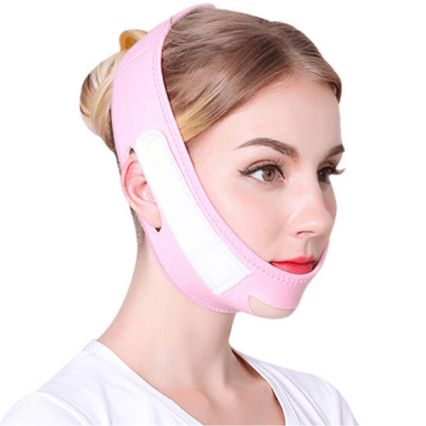 FaceStrap - Faja Facial