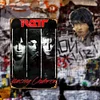 Ratt - Vintage Metal Signs - 20*30cm/30*40cm - Music