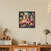 Diamond Painting-DIY Full Round Drill Fairy