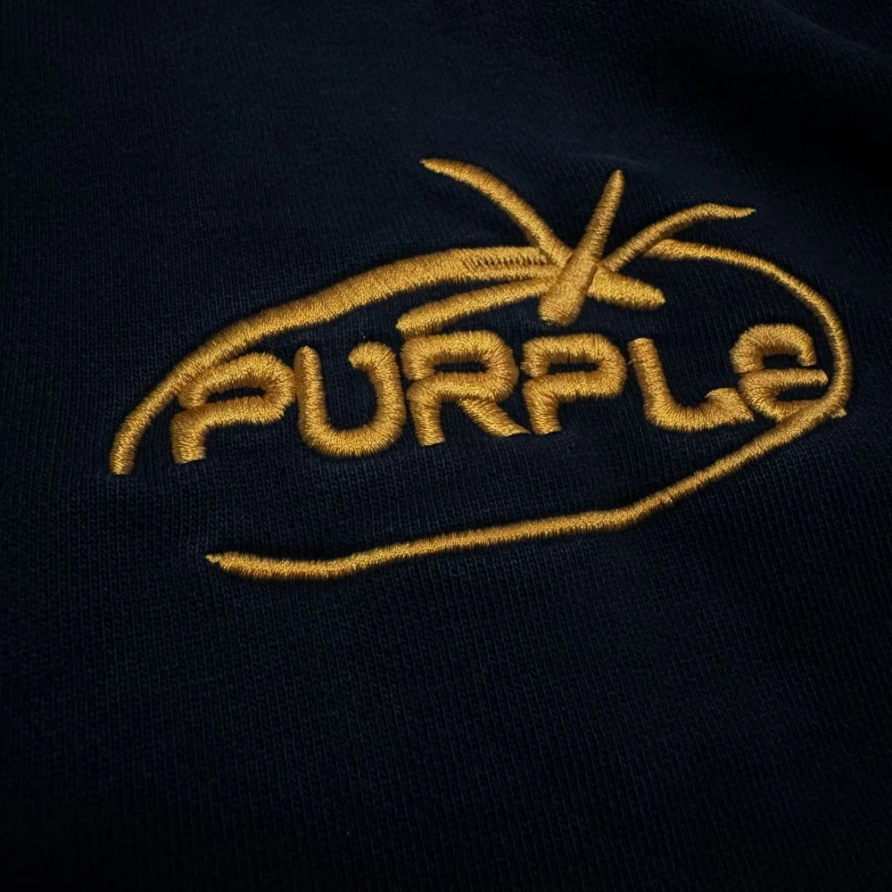 Purple 2023 New Arrival Fashion Hoodie
