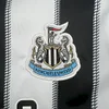 2025/2026 Newcastle United Home Football Shirt Kids Size 1:1 Thai Quality