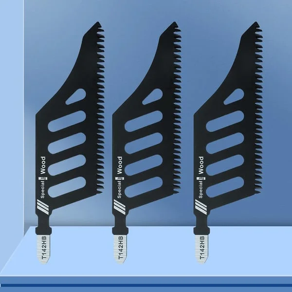 Stichs&auml;geblatt f&uuml;r b&uuml;ndiges Schneiden f&uuml;r Holz, Kunststoff und Metall