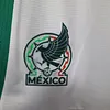 2026 Player Version Mexico White Shorts 1:1 Thai Quality