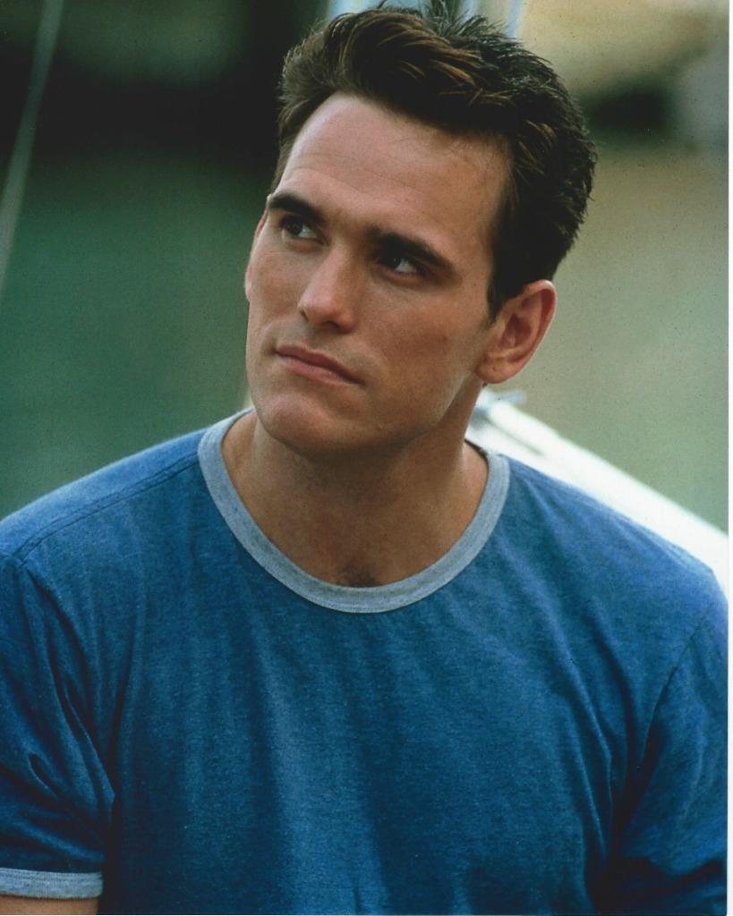 Matt Dillon 8x10 Picture Simply Stunning Photo Poster painting Gorgeous Celebrity #1