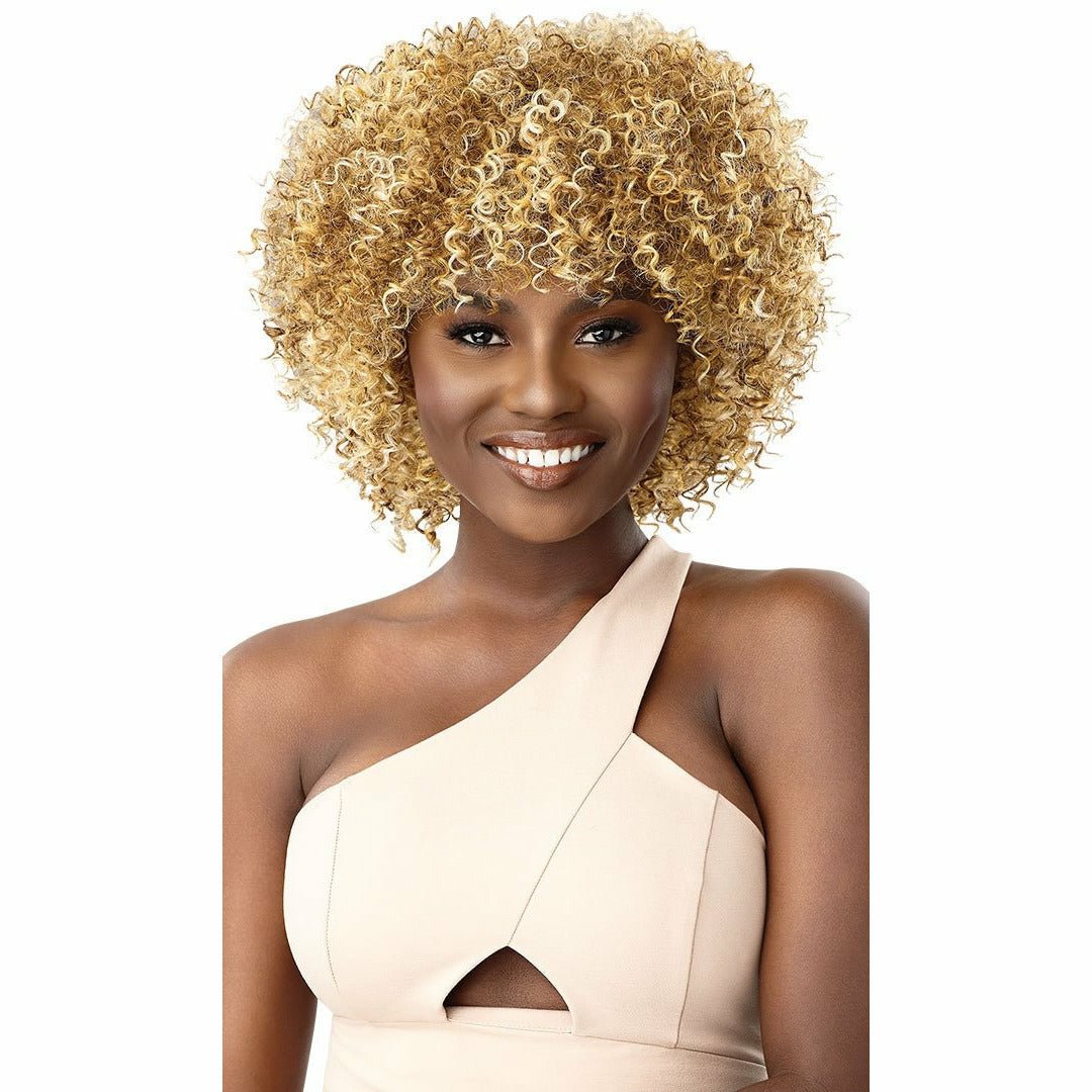 Outre WIGPOP Synthetic Wig - Jayana