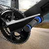 Bicycle Dummy Pedal Tool Bike Rear Shift Chain Disk Virtual Pedal for Drivetrain