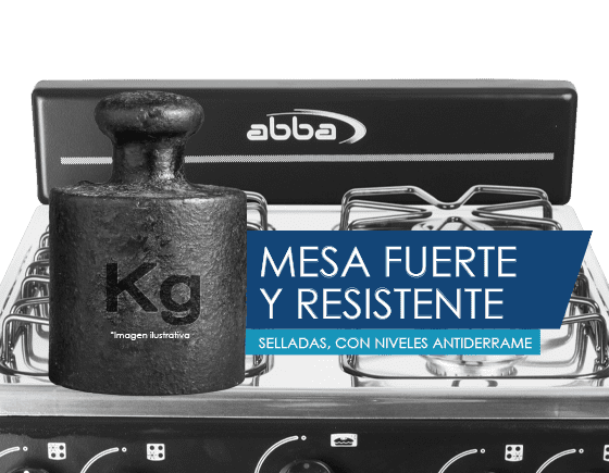 Estufa De Piso ABBA AB1011 Estufa De Piso ABBA AB1011