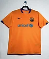 2007/2008 Retro Barcelona Third Away Football Shirt 1:1 Thai Quality
