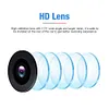 Wireless WiFi Car Rear View Camera 175 Degree HD Reversing Camera Vehicle Camera