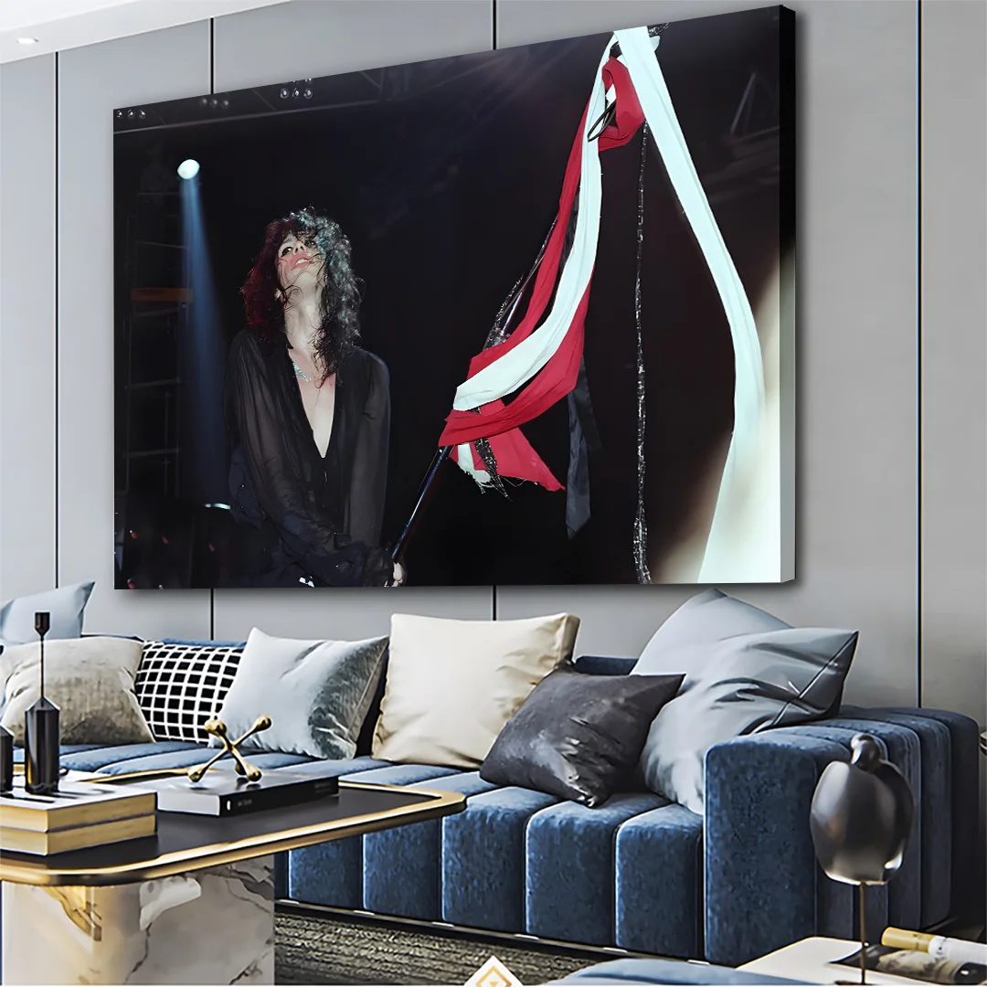 Canvas Wall Art