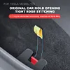 Rear Door Emergency Puller Extended Emergency Safety Pull Rope for Tesla Model Y