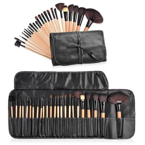 Professional Makeup Brushes