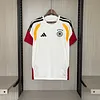 2026 Germany training kit, white Football Shirt 1:1 Thai Quality
