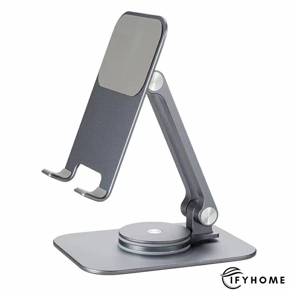 360 Rotation Tablet Phone Holder | IFYHOME