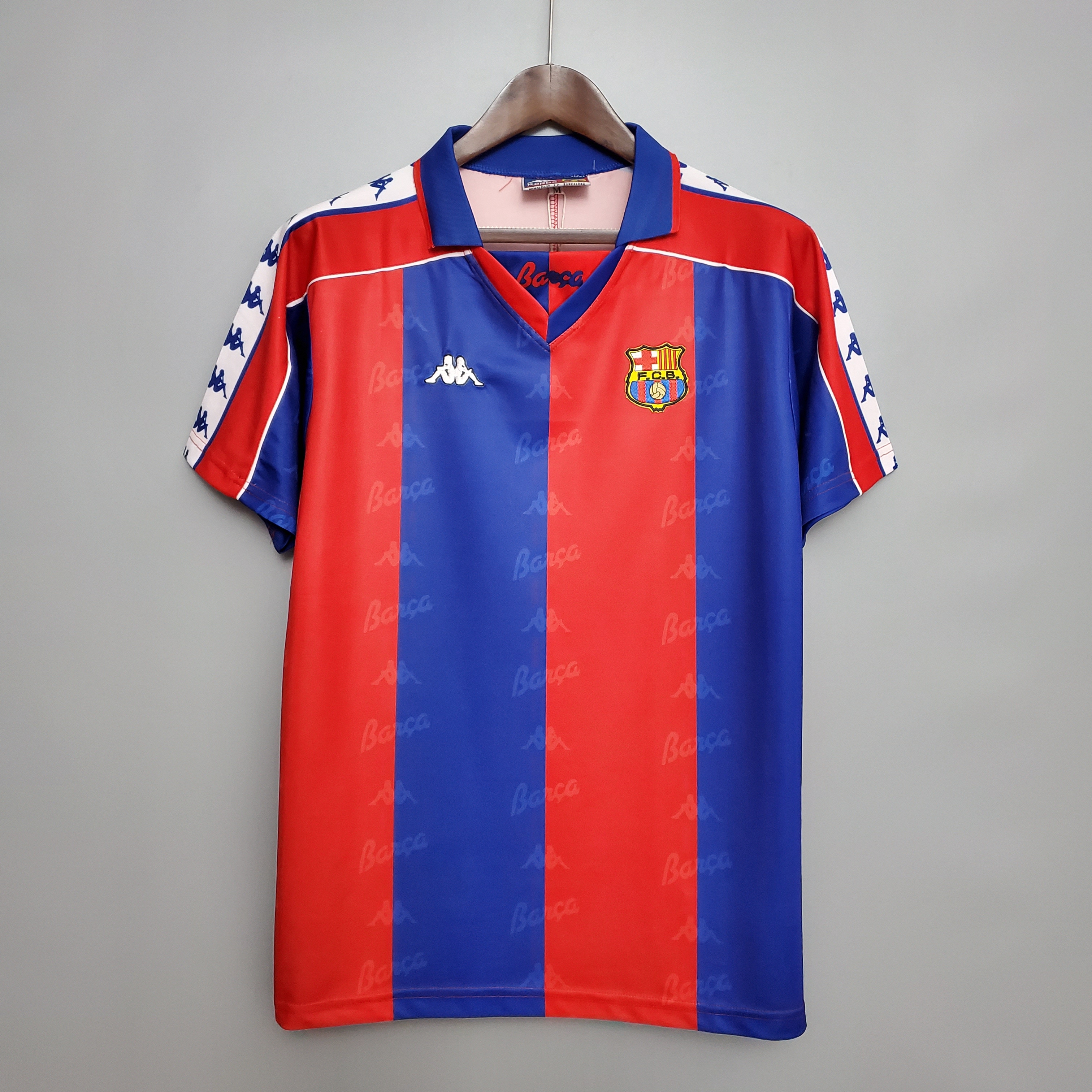 1992/95-H-BAR-RET-FAN-AD-A06246