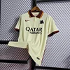2020/2021 AS Roma Away Football Shirt 1:1 Thai Quality