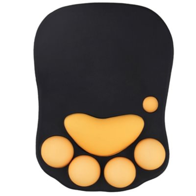 3D Mouse Pad Soft Silicone | IFYHOME
