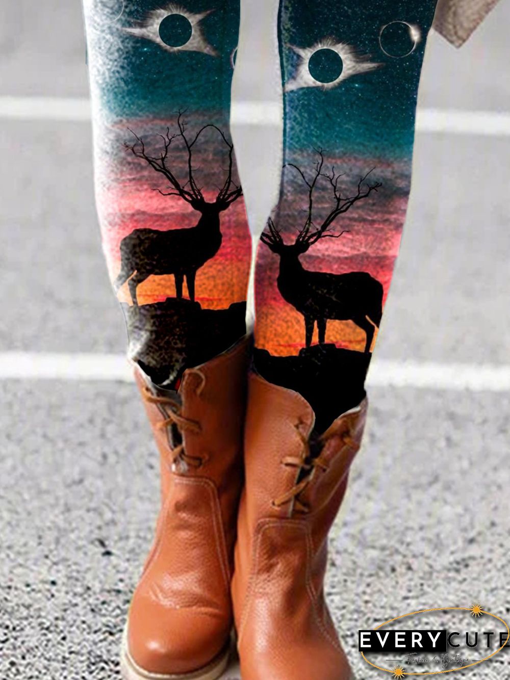 Simple & Basic Leggings