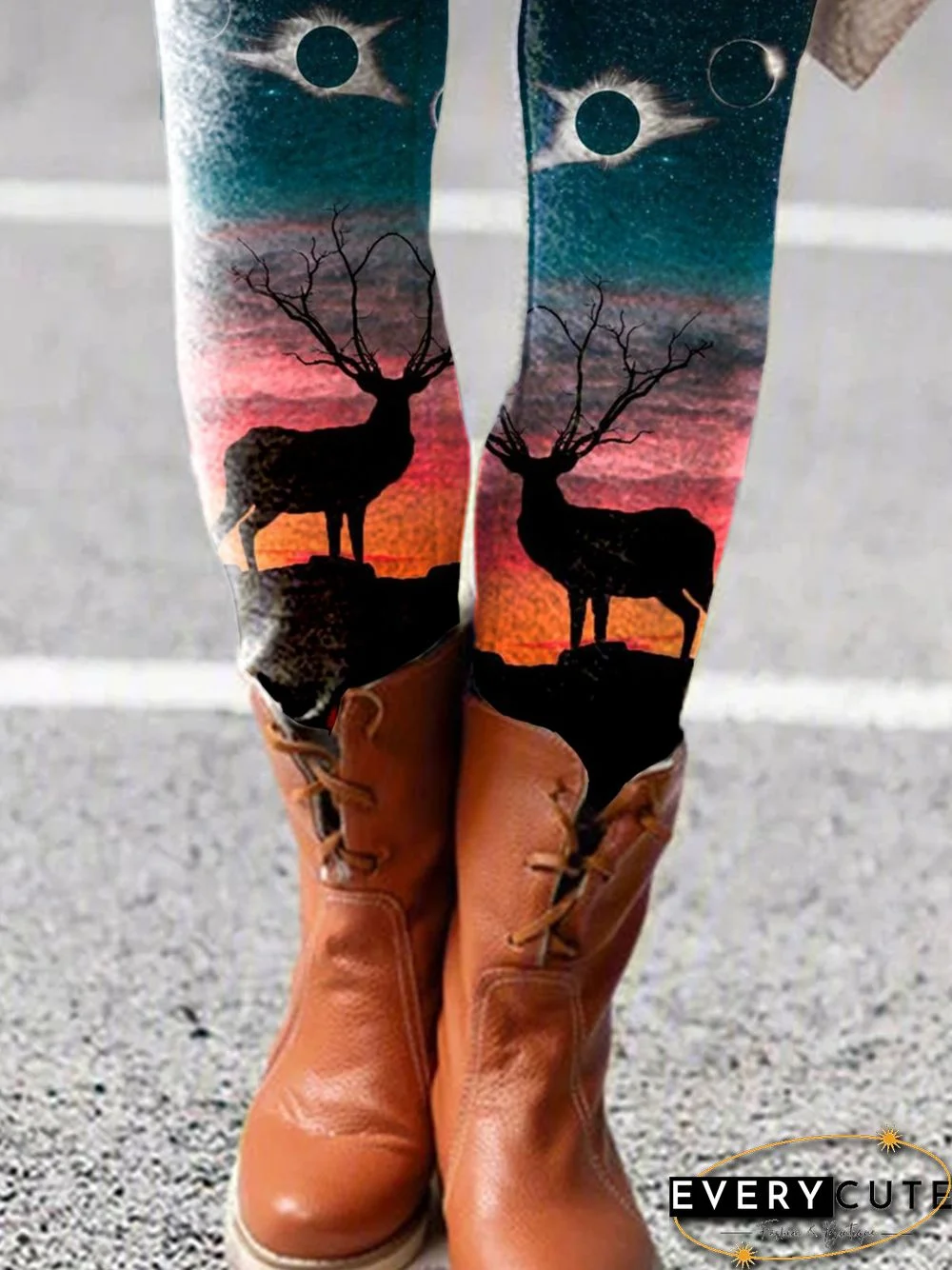 Simple & Basic Leggings