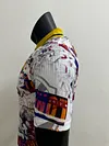 2025/2026 Player Version Barcelona Messi Co-branded version Football Jersey 1:1 Thai quality