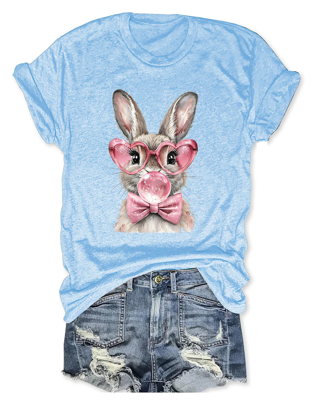 Easter Bunny T-shirt