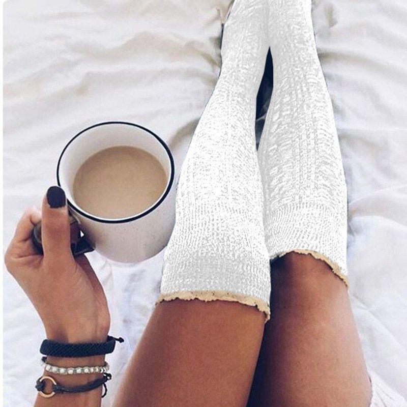 Knitted  Socks