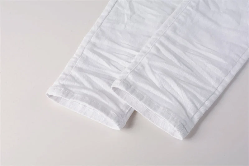 Purple 2023 New Fashion Jeans 9024